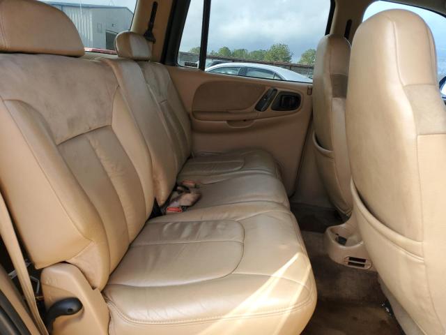 Photo 11 from auction – 1999 DODGE DURANGO with VIN 1B4HR28Y2XF522440