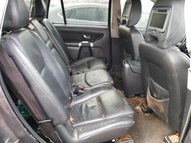 Photo 11 from auction – 2008 VOLVO XC90 3.2 with VIN YV4CZ982681431295