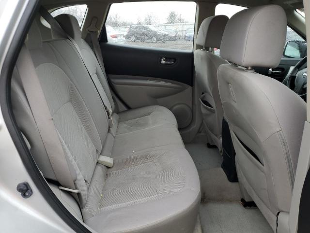 Photo 11 from auction – 2012 NISSAN ROGUE S with VIN JN8AS5MV1CW386483