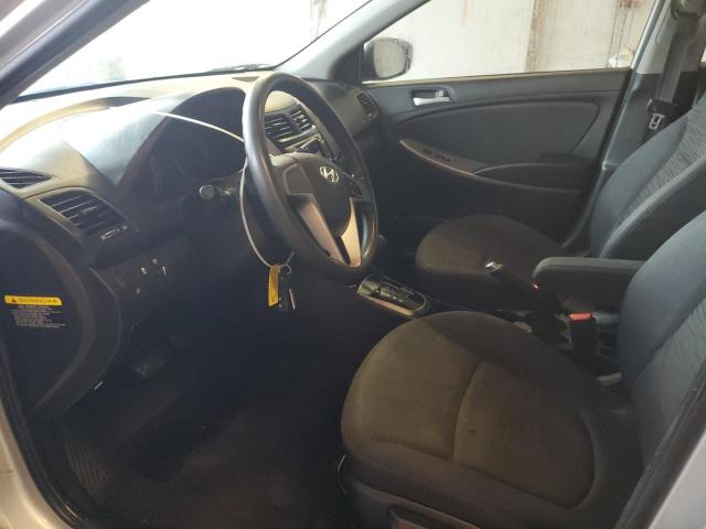 Photo 7 from auction – 2017 HYUNDAI ACCENT SE with VIN KMHCT5AE0HU342964
