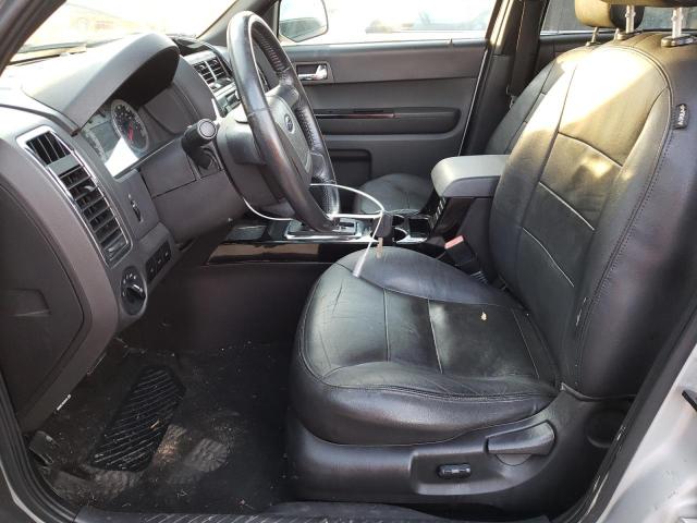 Photo 7 from auction – 2008 FORD ESCAPE LIM with VIN 1FMCU04148KA46317