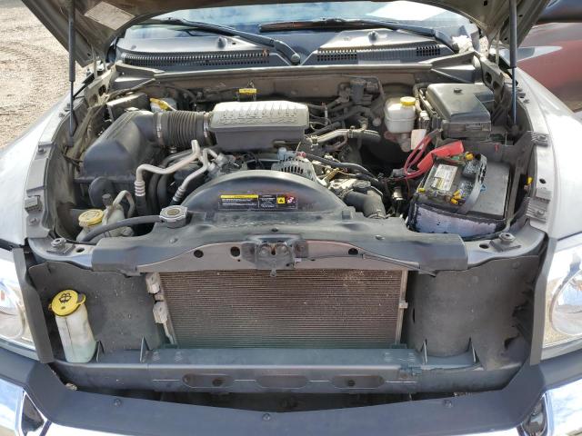 Photo 11 from auction – 2005 DODGE DAKOTA SLT with VIN 1D7HE42N15S223833