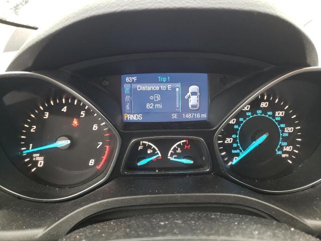 Photo 9 from auction – 2015 FORD ESCAPE S with VIN 1FMCU0F76FUC31763