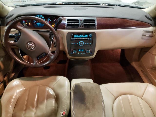 Photo 8 from auction – 2007 BUICK LUCERNE CX with VIN 1G4HD57247U151367