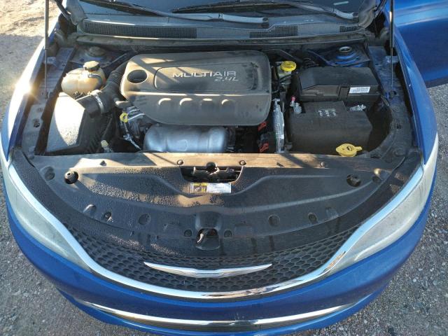 Photo 11 from auction – 2015 CHRYSLER 200 LIMITE with VIN 1C3CCCAB7FN557333