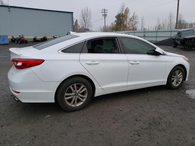 Photo 3 from auction – 2015 HYUNDAI SONATA SE with VIN 5NPE24AF2FH001835