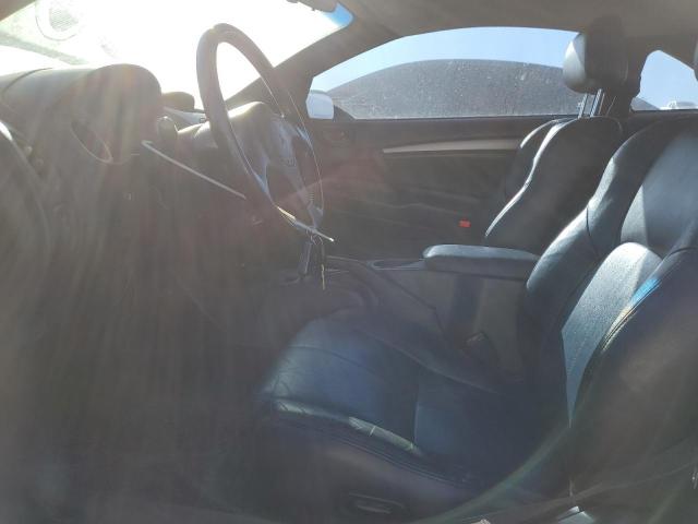 Photo 7 from auction – 2003 MITSUBISHI ECLIPSE GT with VIN 4A3AC74H03E168231