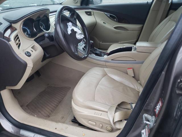 Photo 7 from auction – 2011 BUICK LACROSSE C with VIN 1G4GC5ED0BF281405