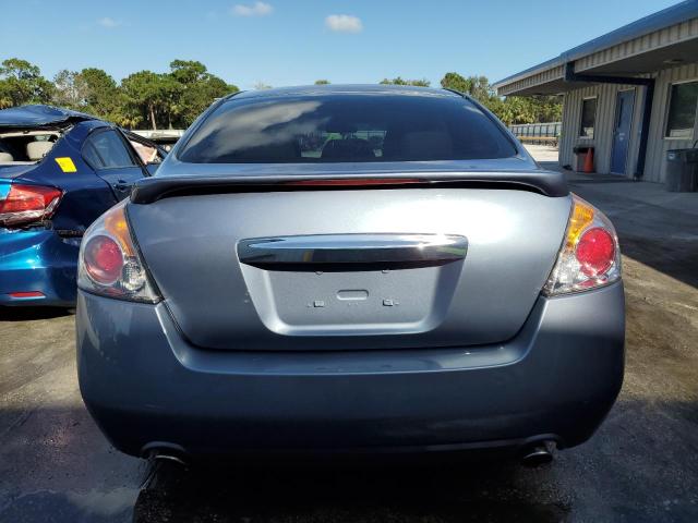 Photo 6 from auction – 2011 NISSAN ALTIMA BAS with VIN 1N4AL2AP0BC176427