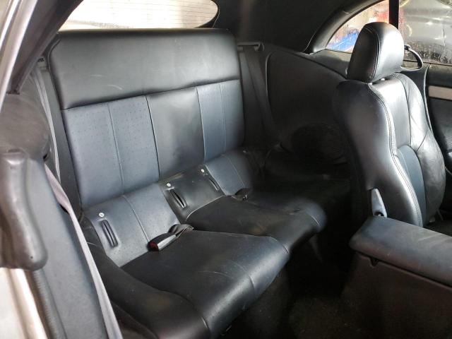 Photo 10 from auction – 2003 MITSUBISHI ECLIPSE SP with VIN 4A3AE75H33E023032