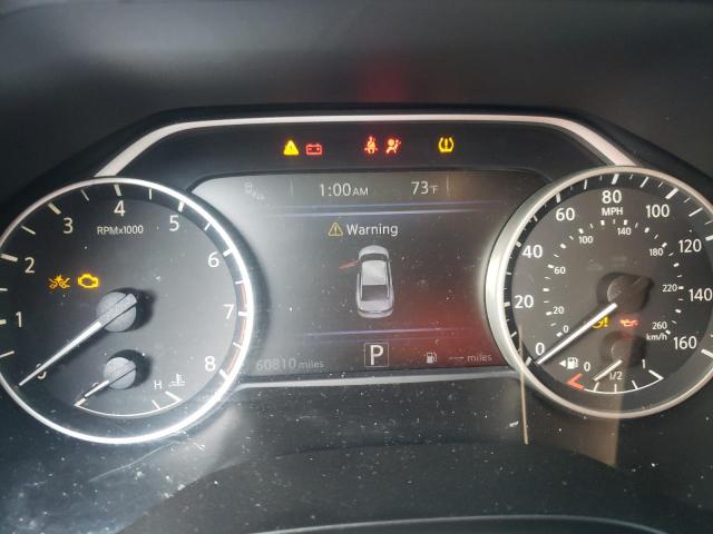 Photo 9 from auction – 2018 NISSAN MAXIMA 3.5 with VIN 1N4AA6AP7JC408226