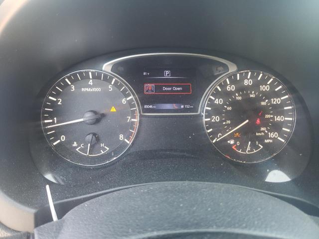 Photo 9 from auction – 2018 NISSAN ALTIMA 2.5 with VIN 1N4AL3AP3JC157102