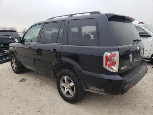 Photo 2 from auction – 2006 HONDA PILOT with VIN 5FNYF185X6B003957