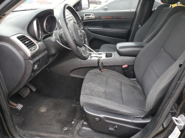 Photo 7 from auction – 2012 JEEP GRAND CHER with VIN 1C4RJFAG8CC208634