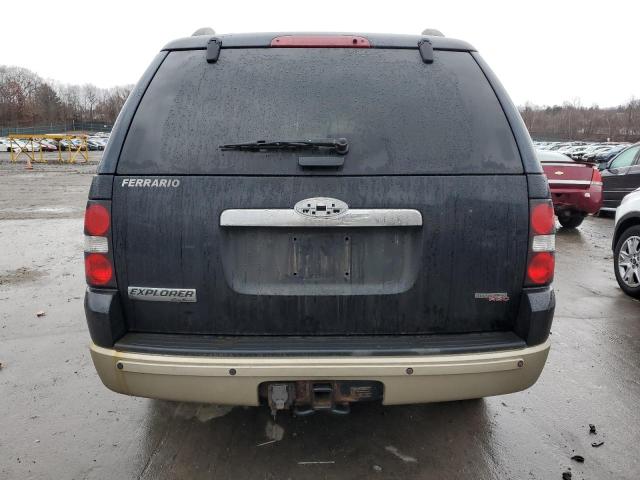 Photo 6 from auction – 2006 FORD EXPLORER E with VIN 1FMEU74E46UB51915