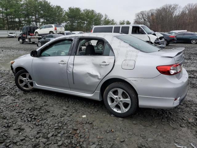 Photo 2 from auction – 2011 TOYOTA CAROLLA with VIN 2T1BU4EE9BC715862