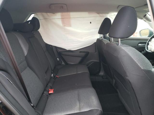 Photo 11 from auction – 2021 NISSAN ROGUE SV with VIN 5N1AT3BB1MC768808