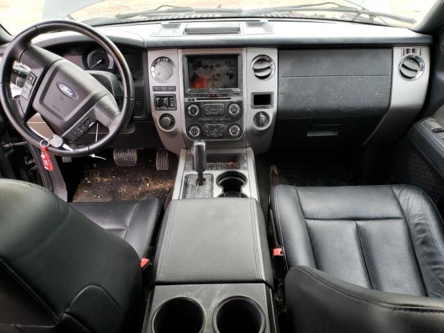 Photo 8 from auction – 2016 FORD EXPEDITION with VIN 1FMJK1JT4GEF06355
