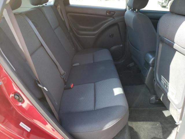 Photo 10 from auction – 2004 PONTIAC VIBE with VIN 5Y2SL628X4Z460757