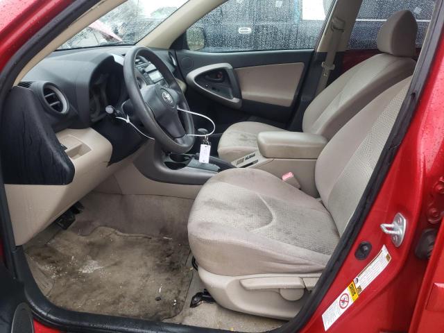 Photo 7 from auction – 2007 TOYOTA RAV4 with VIN JTMZD33V775059161