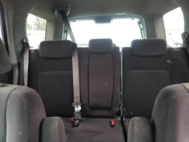 Photo 10 from auction – 2005 HONDA CR-V EX with VIN JHLRD78835C801853