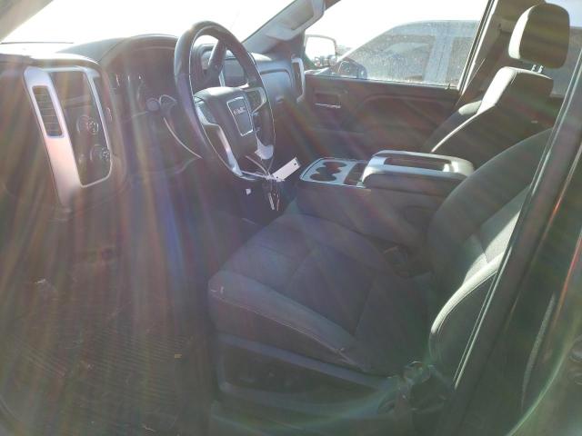Photo 7 from auction – 2015 GMC SIERRA K15 with VIN 1GTV2UEH5FZ147697