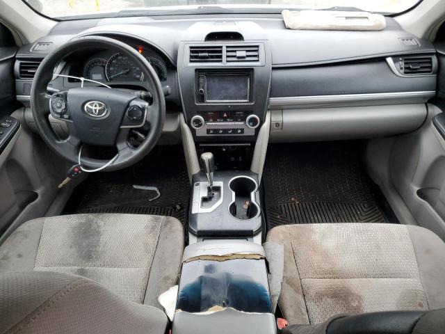 Photo 8 from auction – 2012 TOYOTA CAMRY BASE with VIN 4T1BF1FK6CU167137