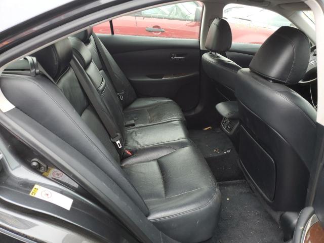 Photo 10 from auction – 2010 LEXUS ES 350 with VIN JTHBK1EG1A2386964