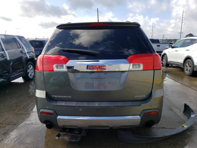 Photo 6 from auction – 2013 GMC TERRAIN SL with VIN 2GKFLXE36D6189994