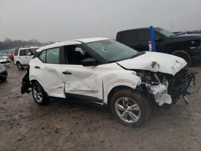 Photo 4 from auction – 2022 NISSAN KICKS S with VIN 3N1CP5BVXNL524588