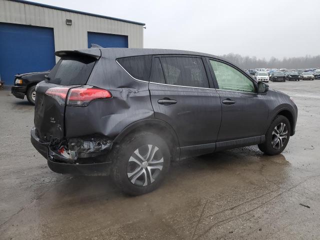 Photo 3 from auction – 2018 TOYOTA RAV4 LE with VIN JTMBFREV8JJ224855