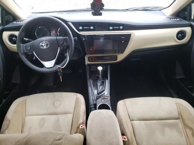 Photo 8 from auction – 2017 TOYOTA COROLLA L with VIN 5YFBURHE7HP734086