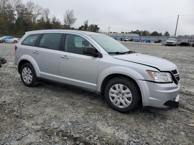 Photo 4 from auction – 2014 DODGE JOURNEY SE with VIN 3C4PDCAB5ET303967
