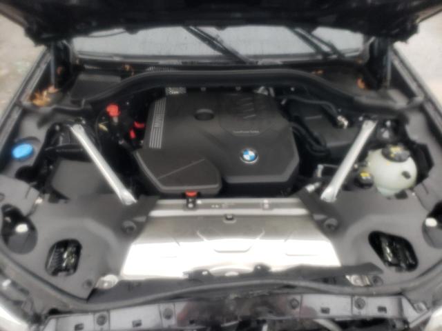 Photo 12 from auction – 2021 BMW X3 XDRIVE3 with VIN 5UXTY5C03M9E63901