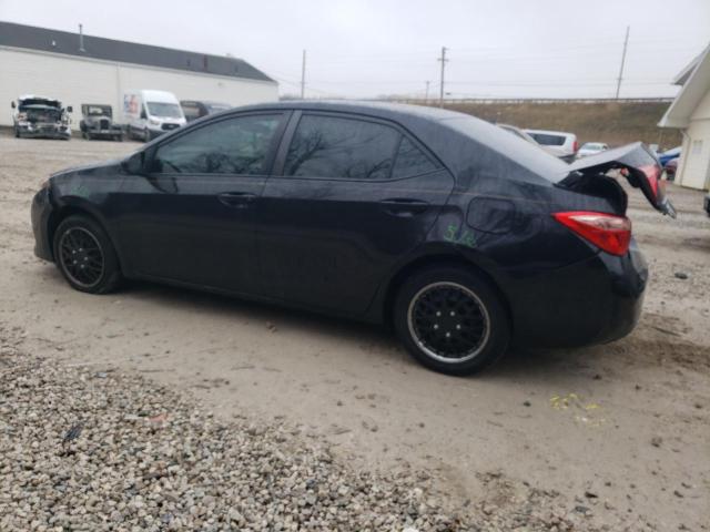 Photo 2 from auction – 2017 TOYOTA COROLLA L with VIN 5YFBURHE7HP734086