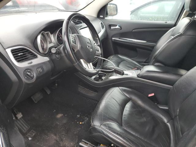 Photo 7 from auction – 2014 DODGE JOURNEY SX with VIN 3C4PDCBB1ET172261