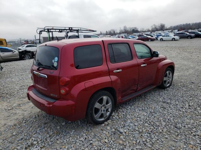 Photo 3 from auction – 2010 CHEVROLET HHR LT with VIN 3GNBACDV2AS558754