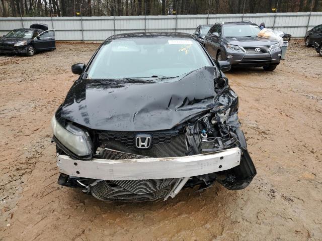 Photo 5 from auction – 2015 HONDA CIVIC LX with VIN 19XFB2F53FE282377