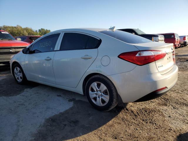 Photo 2 from auction – 2015 KIA FORTE LX with VIN KNAFK4A60F5309488