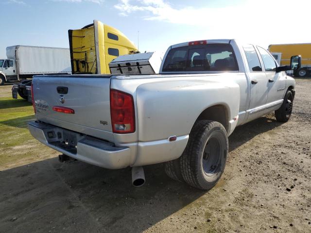 Foto 3 de la subasta – 2004 DODGE RAM 3500 S con VIN 3D7MA48C24G212748