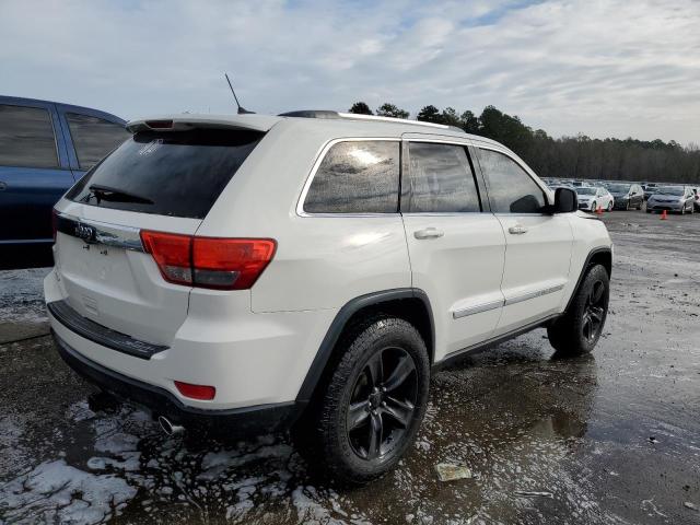Photo 3 from auction – 2011 JEEP GRAND CHER with VIN 1J4RS4GG6BC591989