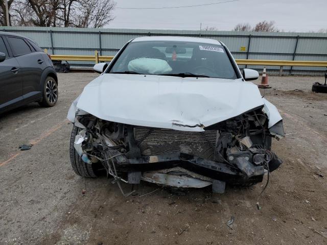 Photo 5 from auction – 2013 DODGE AVENGER R/ with VIN 1C3CDZBG8DN524249