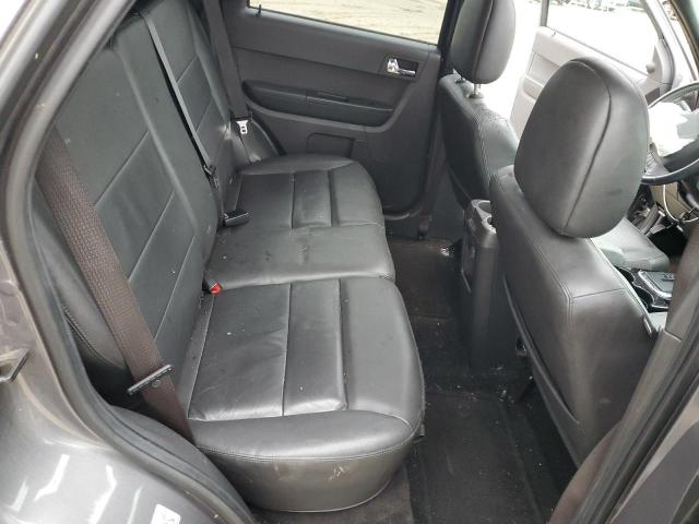 Photo 10 from auction – 2012 FORD ESCAPE LIM with VIN 1FMCU9EG2CKB39420