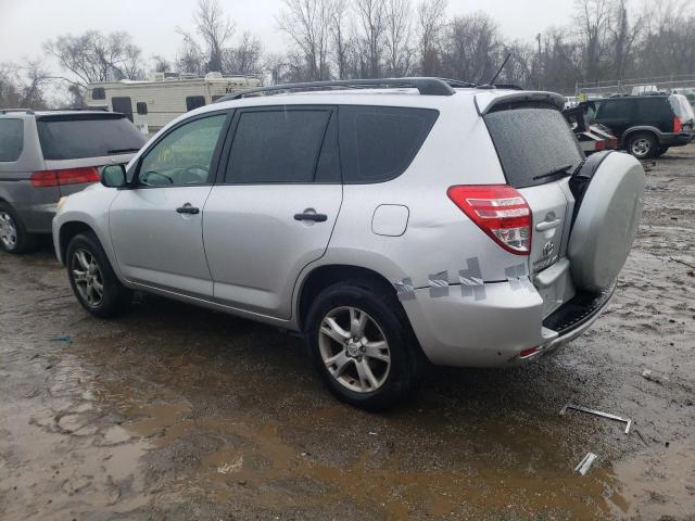 Photo 2 from auction – 2009 TOYOTA RAV4 with VIN JTMBF33V39D014478