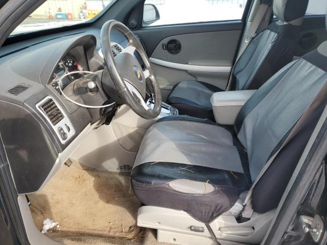 Photo 7 from auction – 2008 CHEVROLET EQUINOX LT with VIN 2CNDL63F286069783