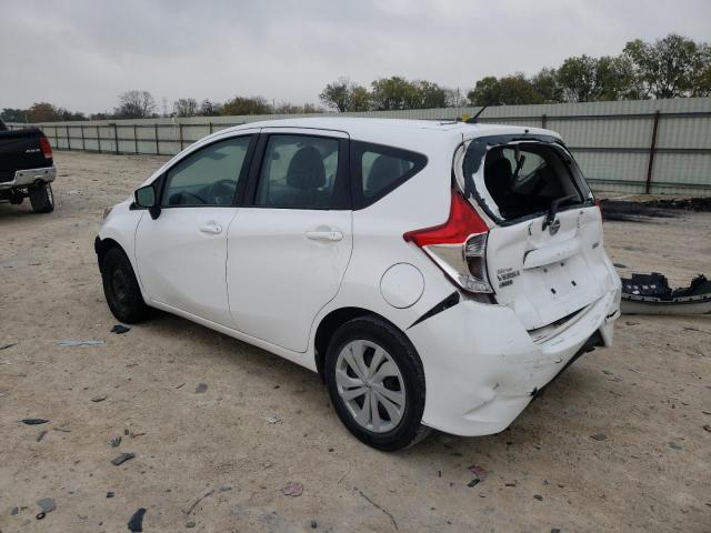 Photo 2 from auction – 2018 NISSAN VERSA NOTE with VIN 3N1CE2CP9JL370163