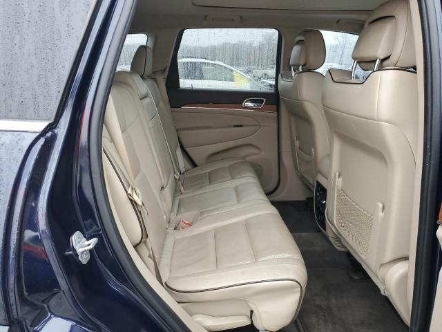 Photo 11 from auction – 2012 JEEP GRAND CHER with VIN 1C4RJECT3CC247149