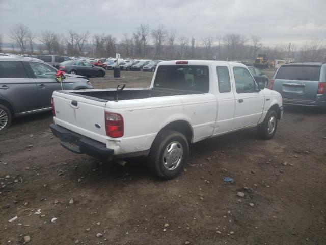 Photo 3 from auction – 2005 FORD RANGER with VIN 1FTYR14U65PA23888