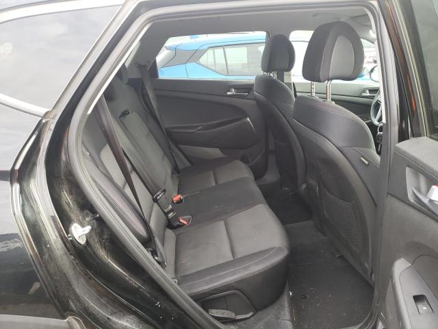Photo 11 from auction – 2016 HYUNDAI TUCSON LIM with VIN KM8J3CA26GU125578