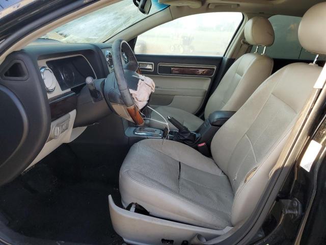 Photo 7 from auction – 2008 LINCOLN MKZ with VIN 3LNHM28T48R601727
